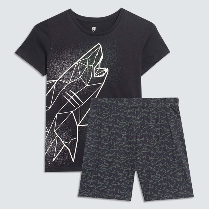 pijamas para niño